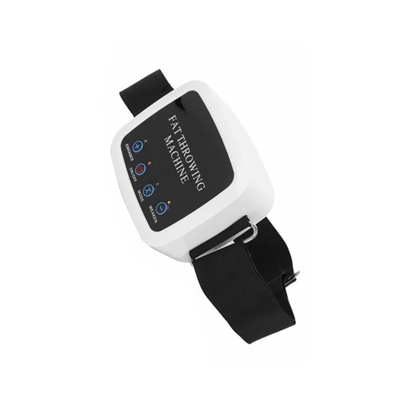 Vibrating Waist Fat Burning Mashine