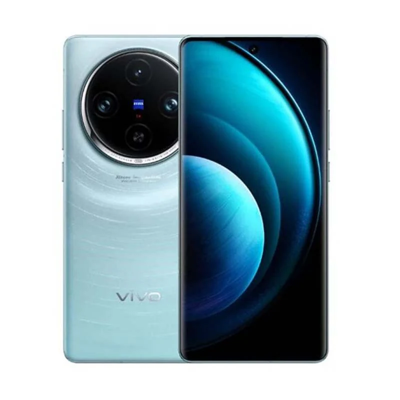 VIVO X100 PRO 5G Dual SIM - Image 2