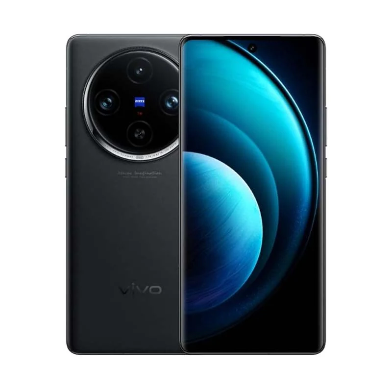 VIVO X100 PRO 5G Dual SIM - Image 4