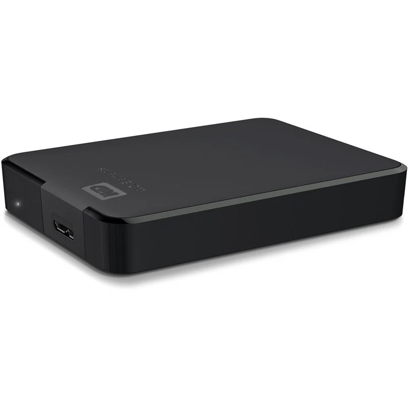 Western Digital Elements 4 TB USB 3.0 Portable Hard Drive, Compatible with PC, Mac, PS4 & Xbox - Image 10