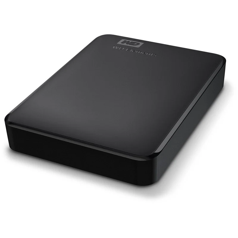 Western Digital Elements 4 TB USB 3.0 Portable Hard Drive, Compatible with PC, Mac, PS4 & Xbox - Image 9