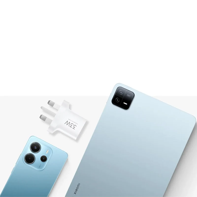 Xiaomi 33W Nano Power Adapter (USB-C) - Image 3