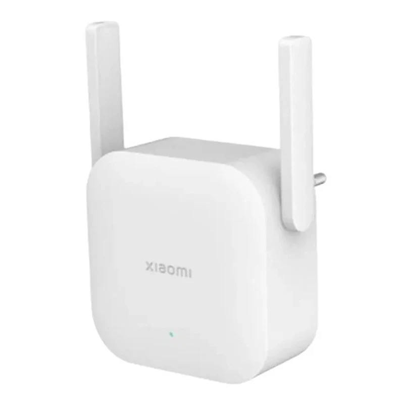 Xiaomi Mi N300 2.4GHz, up to 300Mbps Wi-Fi Range Extender - White