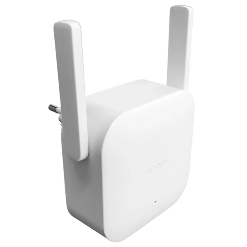 Xiaomi Mi N300 2.4GHz, up to 300Mbps Wi-Fi Range Extender - White - Image 3
