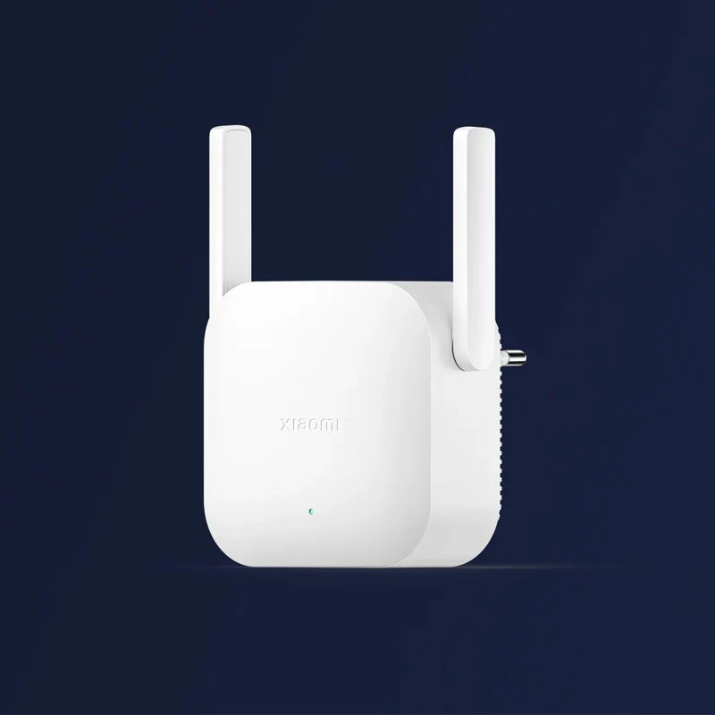 Xiaomi Mi N300 2.4GHz, up to 300Mbps Wi-Fi Range Extender - White - Image 5