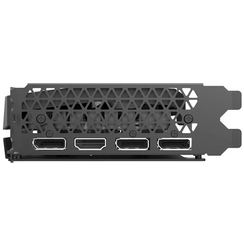 ZOTAC GAMING GeForce RTX 3050 ECO 8GB GDDR6 Gaming Graphics Card - Image 5