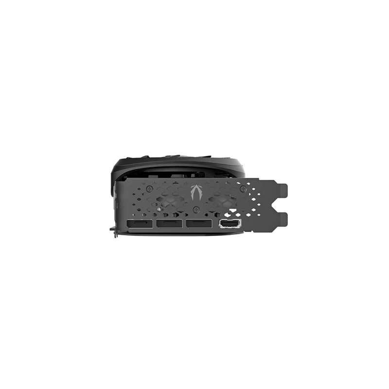 Zotac GAMING GeForce RTX 4070 SUPER Trinity 12GB GDDR6X Gaming Graphics Card - Image 4
