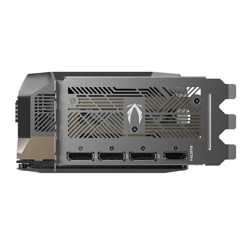 ZOTAC GAMING GeForce RTX 5070 Ti AMP Extreme INFINITY 16GB GDDR7 Gaming Graphics Card - Image 3