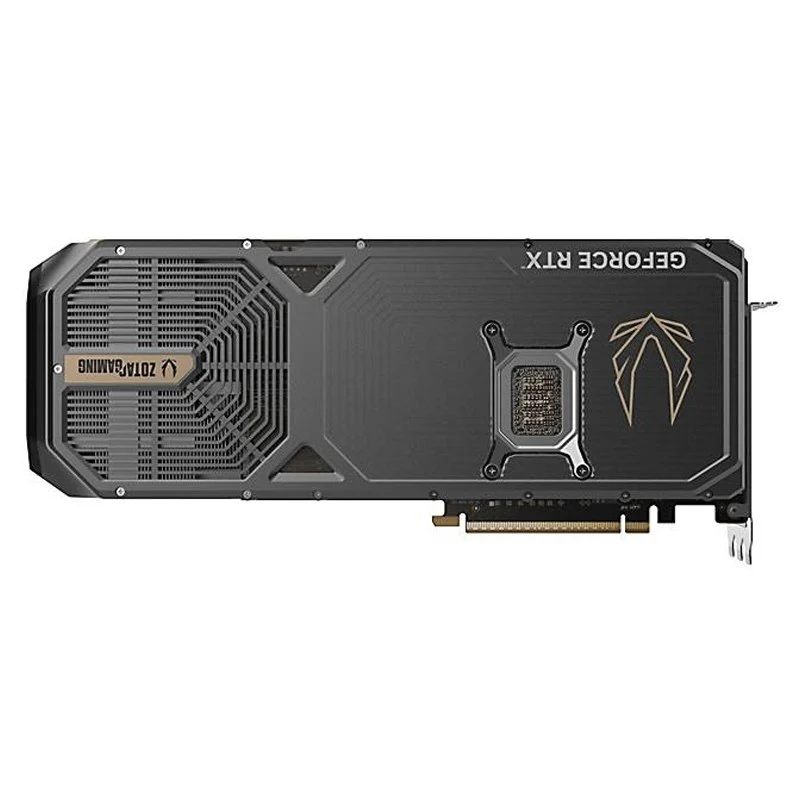 ZOTAC GAMING GeForce RTX 5070 Ti AMP Extreme INFINITY 16GB GDDR7 Gaming Graphics Card - Image 4
