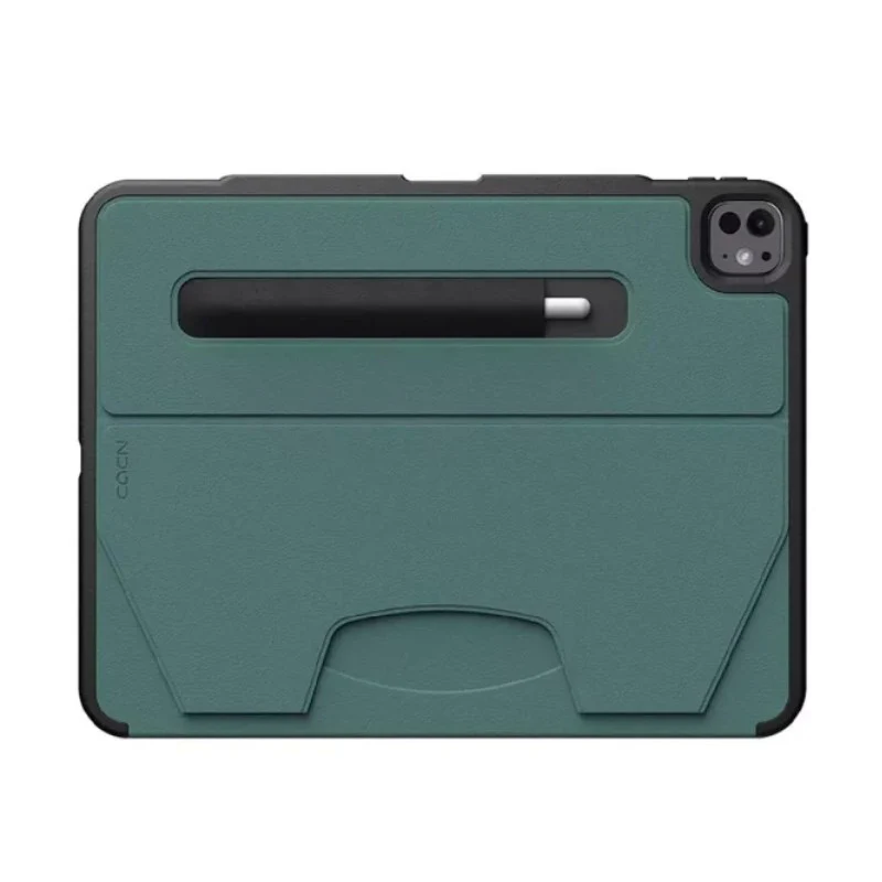 ZUGU iPad Pro 13 Case (M4) 2024 - Pine - Image 4
