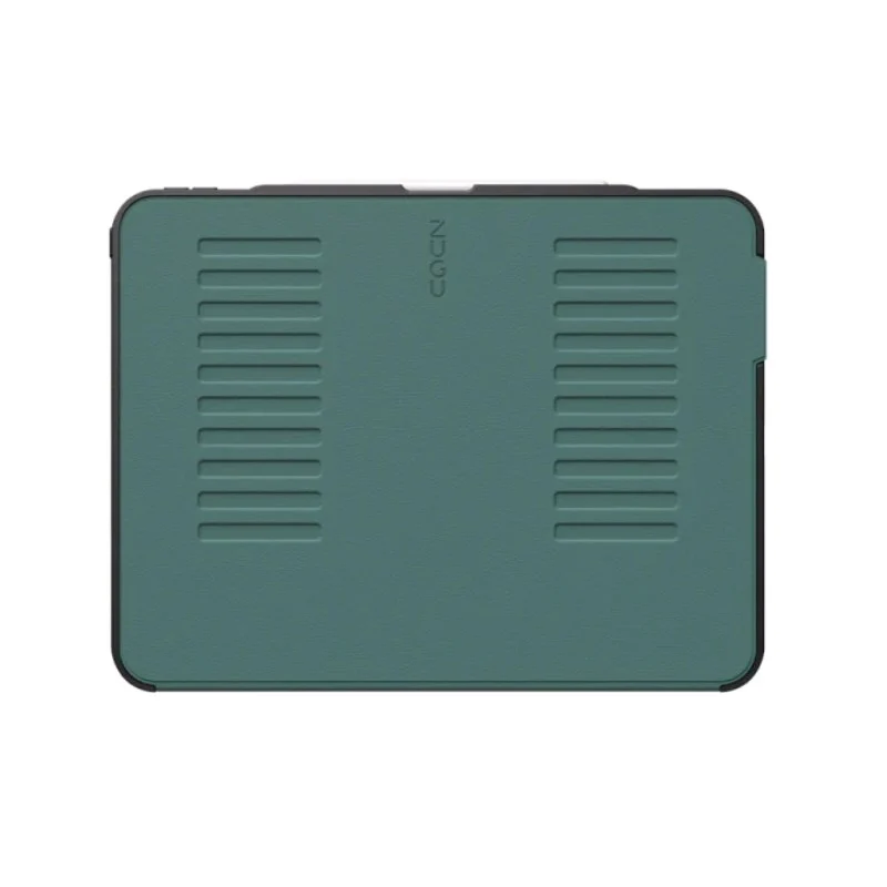 ZUGU iPad Pro 13 Case (M4) 2024 - Pine - Image 5